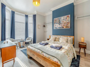 The Bolt Hole